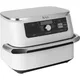 Ninja Foodi FlexDrawer AF500EUWH Heißluftfritteuse 10,4 L weiß