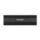 Patriot Transporter Lite 512 GB USB-C 3.1 (10Gb/​s) Schwarz externe Festplatte SSD