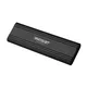 Patriot Transporter Lite 512 GB USB-C 3.1 (10Gb/​s) Schwarz externe Festplatte SSD