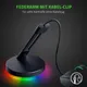 Razer Mouse Bungee V3 Chroma Gaming-Maus Schwarz