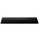 Razer Wrist Rest Pro Fullsize - Ergonomische Kunstleder-Handballenauflage für Tastaturen