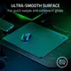 Razer Atlas Tempered Glass Gaming schwarz
