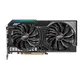 ASROCK Radeon RX 9060 XT Challenger OC Grafikkarte 8GB GDDR6 1x HDMI 2x DP