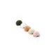 DJI Mic 3 Multi-Color Windscreens