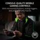 Razer Kishi V2 USB-C Gaming-Controller für iPhone und Android™
