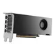 PNY NVIDIA RTX Pro 4000 Blackwell 24GB GDDR7 Workstation SFF Grafikkarte ProBox