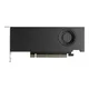 PNY NVIDIA RTX Pro 4000 Blackwell 24GB GDDR7 Workstation SFF Grafikkarte ProBox