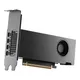 PNY NVIDIA RTX Pro 2000 Blackwell 16GB GDDR7 Workstation Grafikkarte SmallBox