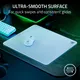 Razer Atlas Tempered Glass Gaming weiß