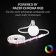RAZER Aether Smart-Leuchtstreifen - LED-Streifen für dein Smart Home