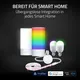 RAZER Aether Smart-Leuchtstreifen - LED-Streifen für dein Smart Home