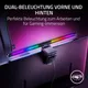 Razer Aether Monitor Light Bar - RGB-LED-Lichtleiste für Gaming-Zimmer