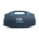 JBL Boombox4 Bluethooth Lautsprecher blau spritzgeschützt IP67