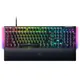 Razer BlackWidow V4 DE-Layout, Green Switch (Clicky)