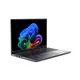 Medion SPRCHRGD 16 S1 Laptop 16" OLED WQXGA+ Core Ultra 7 258V 32GB/1TB SSD Win11