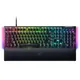 Razer BlackWidow V4 DE-Layout, Yellow Switch (Linear)