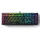 Razer BlackWidow V4 X DE-Layout, Green Switch (Clicky)
