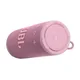 JBL Grip tragbarer Bluetooth-Lautsprecher pink IP68 Auracast Ambient Light