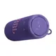 JBL Grip tragbarer Bluetooth-Lautsprecher lila IP68 Auracast Ambient Light