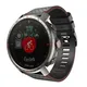 Polar Grit X Pro Titan GPS Outdoor Smartwatch mit Pulsmessung