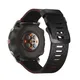 Polar Grit X Pro Titan GPS Outdoor Smartwatch mit Pulsmessung