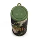JBL Grip tragbarer Bluetooth-Lautsprecher squad IP68 Auracast Ambient Light flecktarn