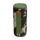 JBL Grip tragbarer Bluetooth-Lautsprecher squad IP68 Auracast Ambient Light flecktarn