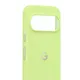 Google Pixel 10/10 Pro Case Lemongrass