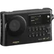 Sangean WFR-28BT Portables Internet-Radio Schwarz