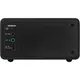 Sangean DDR-7X Portables DAB Radio Schwarz
