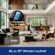 Tineco FLOOR ONE S7 Artist Premium smarter Nass- und Trockensauger