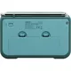 Sangean DPR-76BT Portables DAB Radio Lichtblau