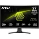 MSI MAG 275CQFDE E18 68,6cm (27") QHD VA Curved Gaming Monitor 16:9 DP/HDMI 180Hz 0,5ms