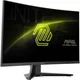 MSI MAG 275CQFDE E18 68,6cm (27") QHD VA Curved Gaming Monitor 16:9 DP/HDMI 180Hz 0,5ms