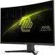 MSI MAG 275CQFDE E18 68,6cm (27") QHD VA Curved Gaming Monitor 16:9 DP/HDMI 180Hz 0,5ms