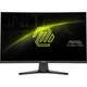 MSI MAG 275CQFDE E18 68,6cm (27") QHD VA Curved Gaming Monitor 16:9 DP/HDMI 180Hz 0,5ms