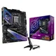 ASRock X870E Nova WiFi ATX Mainboard Sockel AM5