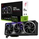 ASUS ROG ASTRAL RTX 5080 O16G-GAMING Grafikkarte 16GB GDDR7, 2xHDMI, 3xDP