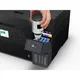 EPSON EcoTank ET-3950 Multifunktionsdrucker Scanner Kopierer WLAN