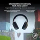 Razer Barracuda X 2022 black
