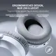 Razer Barracuda X 2022 mercury white