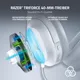 Razer Barracuda X 2022 mercury white