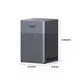 UGREEN NASync DH4300 Plus NAS System 4-Bay 32TB inkl. 4x Seagate IronWolf ST8000VN004 8 TB