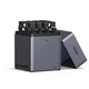UGREEN NASync DH4300 Plus NAS System 4-Bay 32TB inkl. 4x Seagate IronWolf ST8000VN004 8 TB