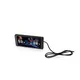 Thermaltake 6.0" LCD Screen Kit Black