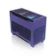 THERMALTAKE TR100 Mini Tower ITX Gehäuse future dusk