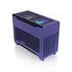 THERMALTAKE TR100 Mini Tower ITX Gehäuse future dusk