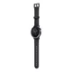 Nothing Watch 3 pro Dark Grey (DE) Smartwatch mit 1,43" AMOLED, Dual-Band GPS (L1+L5), bis zu 13 Tage Akku