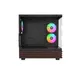 THERMALTAKE View 270 Plus WS ARGB Midi Tower ATX Gehäuse black