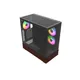 THERMALTAKE View 270 Plus WS ARGB Midi Tower ATX Gehäuse black